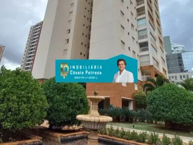 Apartamento com 3 Quartos à venda, 136m² no Bom Jardim, São José do Rio Preto