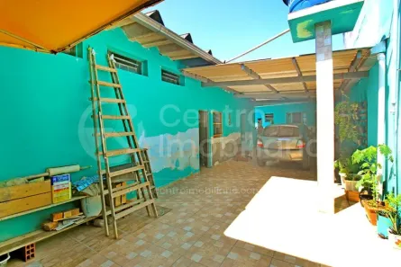 Casa com 2 Quartos à venda, 110m² no Cidade Balneária Nova Peruíbe, Peruíbe