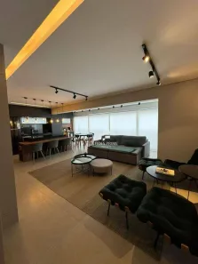 Apartamento com 3 Quartos à venda, 85m² no Vila Olímpia, São Paulo