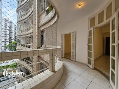Apartamento com 2 Quartos à venda, 100m² no Boqueirão, Santos