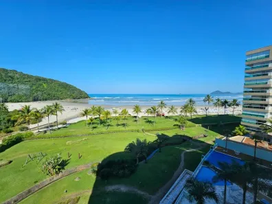 Apartamento com 4 Quartos à venda, 313m² no Riviera, Bertioga