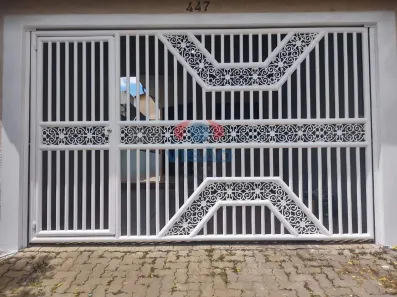 Casa com 2 Quartos à venda, 99m² no Jardim Morada do Sol, Indaiatuba