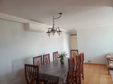 Apartamento com 2 Quartos à venda, 100m² no Vila Monumento, São Paulo