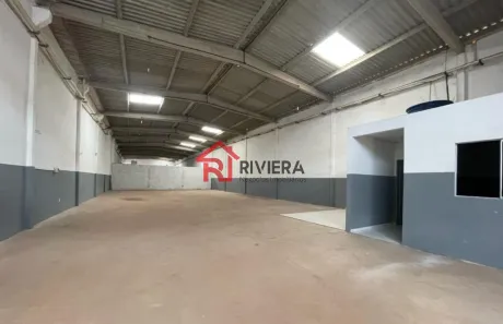 Galpão/Depósito/Armazém à venda, 360m² no COHAPAM, São Luís