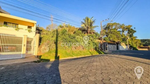 Lote/Terreno à venda, 420m² no Passo Manso, Blumenau