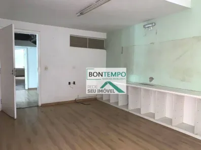 Ponto Comercial à venda, 210m² no Santa Efigênia, Belo Horizonte