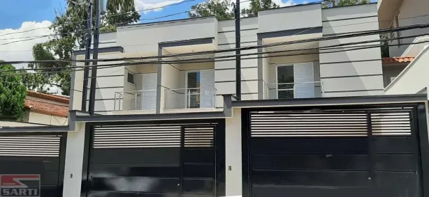 Sobrado com 3 Quartos à venda, 135m² no Vila Mariza Mazzei, São Paulo