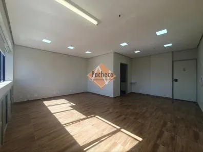 Sala Comercial para alugar, 42m² no Vila Carrão, São Paulo