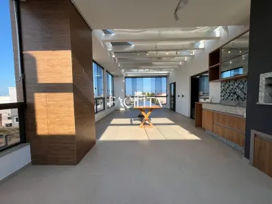 Cobertura com 3 Quartos para alugar, 200m² no Campeche, Florianópolis