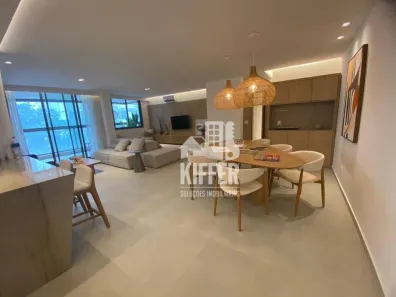 Apartamento com 3 Quartos à venda, 120m² no Ingá, Niterói