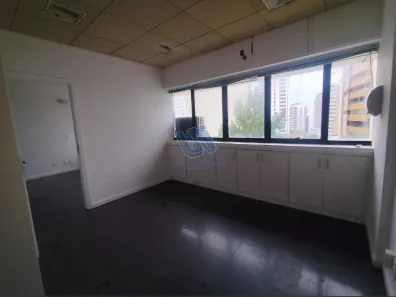 Sala Comercial à venda, 49m² no Pituba, Salvador