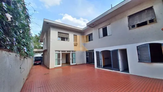 Imóvel Comercial para venda ou aluguel, 470m² no Jardim América, São Paulo
