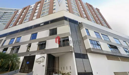 Apartamento com 1 Quarto à venda, 35m² no São Mateus, Juiz de Fora