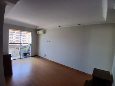 Apartamento com 3 Quartos para alugar, 86m² no São Judas, Piracicaba