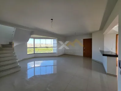 Cobertura com 4 Quartos à venda, 231m² no Afonso Pena, Divinópolis