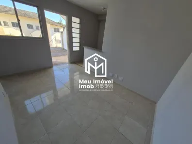 Apartamento com 2 Quartos à venda, 58m² no Mansões Recreio Mossoró, Cidade Ocidental