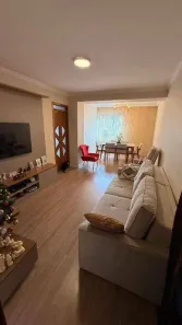 Apartamento com 3 Quartos à venda, 80m² no Tatuapé, São Paulo