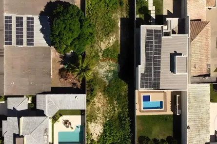 Lote/Terreno à venda, 720m² no Monte Castelo, Teixeira de Freitas