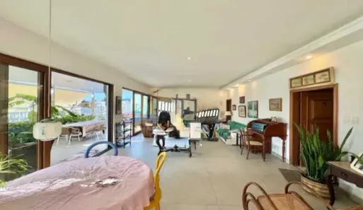 Apartamento com 4 Quartos à venda, 277m² no Leblon, Rio de Janeiro