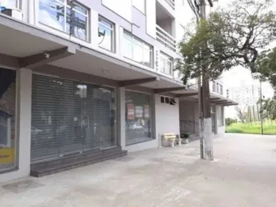 Ponto Comercial para alugar, 81m² no Jardim Mauá, Novo Hamburgo