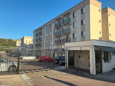 Apartamento com 2 Quartos à venda, 49m² no Vila Ieiri, Várzea Paulista