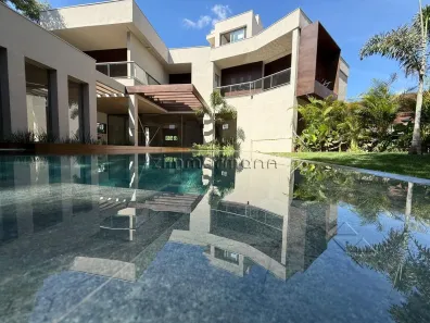 Sobrado com 5 Quartos à venda, 640m² no Boaçava, São Paulo