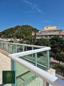 Cobertura com 3 Quartos à venda, 220m² no Itacoatiara, Niterói