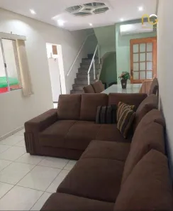 Casa com 3 Quartos à venda, 220m² no Aviação, Praia Grande