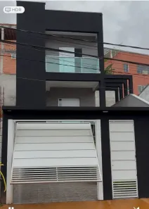 Sobrado com 3 Quartos à venda, 225m² no Parque Ribeiro de Lima, Barueri