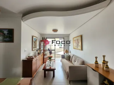 Apartamento com 2 Quartos à venda, 62m² no Jardim Satélite, São José dos Campos