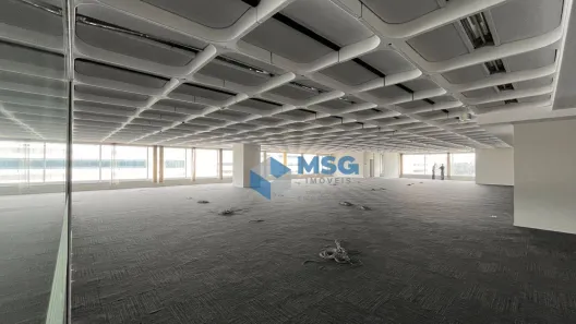 Prédio Comercial para venda ou aluguel, 2844m² no Jardim São Luís, São Paulo