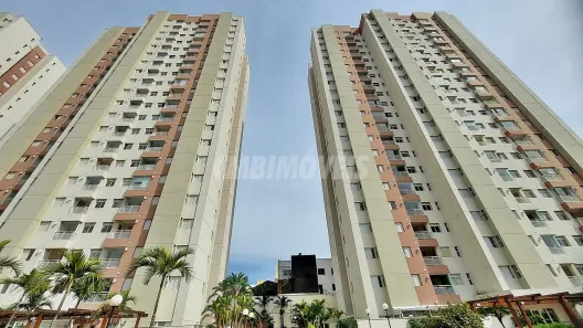 Apartamento com 3 Quartos à venda, 80m² no Ponte Preta, Campinas