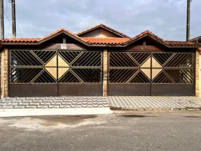 Casa com 2 Quartos à venda, 98m² no Real, Praia Grande