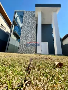 Casa com 3 Quartos à venda, 264m² no Jardim Terras de São João, Jacareí
