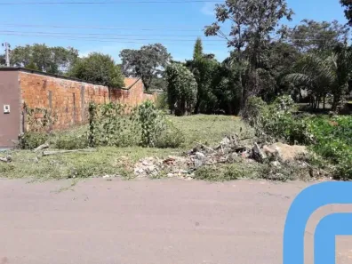 Lote/Terreno à venda, 385m² no Jardim Helvécia, Aparecida de Goiânia