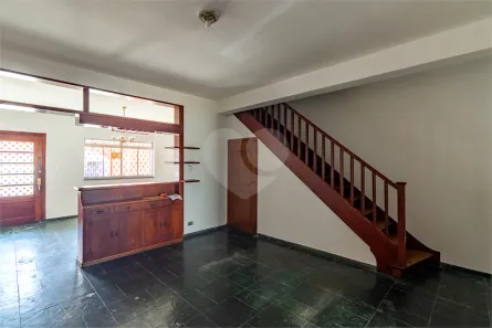 Sobrado com 3 Quartos à venda, 218m² no Vila Mariana, São Paulo