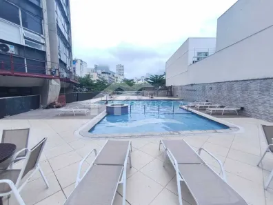 Flat com 1 Quarto à venda, 50m² no Leblon, Rio de Janeiro