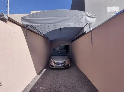 Casa com 3 Quartos à venda, 75m² no Residencial Flor do Cerrado, Anápolis
