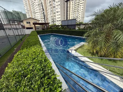 Apartamento com 2 Quartos à venda, 53m² no Boa Viagem, Recife