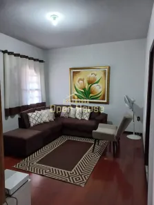 Casa com 4 Quartos à venda, 150m² no Vila Mury, Volta Redonda