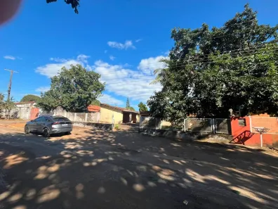 Lote/Terreno à venda, 800m² no Chapada dos Guimarães, Chapada dos Guimarães