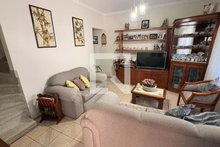 Casa com 3 Quartos à venda, 135m² no Vila Lusitânia, São Bernardo do Campo