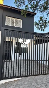 Sala Comercial para alugar, 120m² no Jardim, Santo André