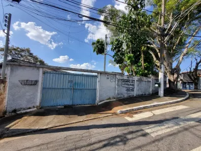 Lote/Terreno à venda, 260m² no Jardim Catanduva, São Paulo