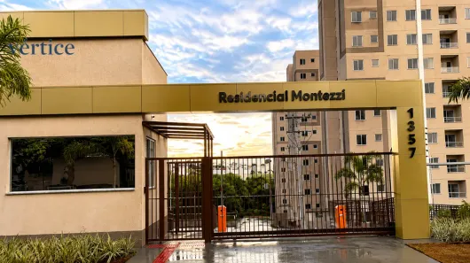 Apartamento com 2 Quartos à venda, 45m² no Zona 07, Maringá