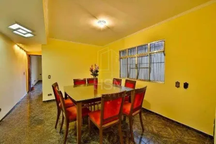 Sobrado com 2 Quartos à venda, 286m² no Centro, São Bernardo do Campo