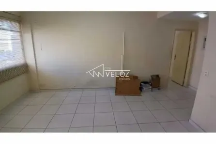 Apartamento com 1 Quarto à venda, 80m² no Centro, Rio de Janeiro
