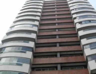 Apartamento com 3 Quartos à venda, 197m² no Meireles, Fortaleza