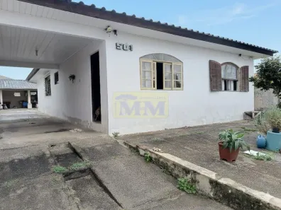 Casa com 3 Quartos à venda, 190m² no Emiliano Perneta, Pinhais