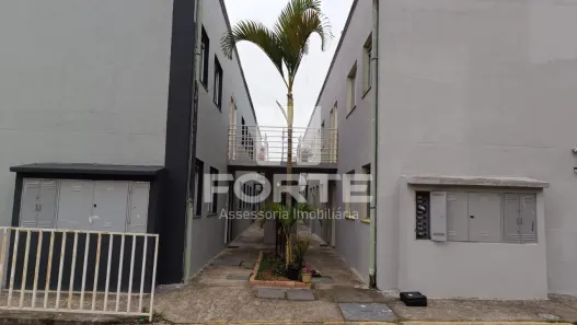 Apartamento com 2 Quartos à venda, 70m² no Vila Nova Aparecida, Mogi das Cruzes